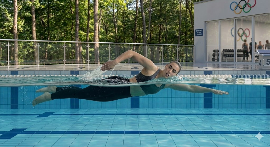 Swimming