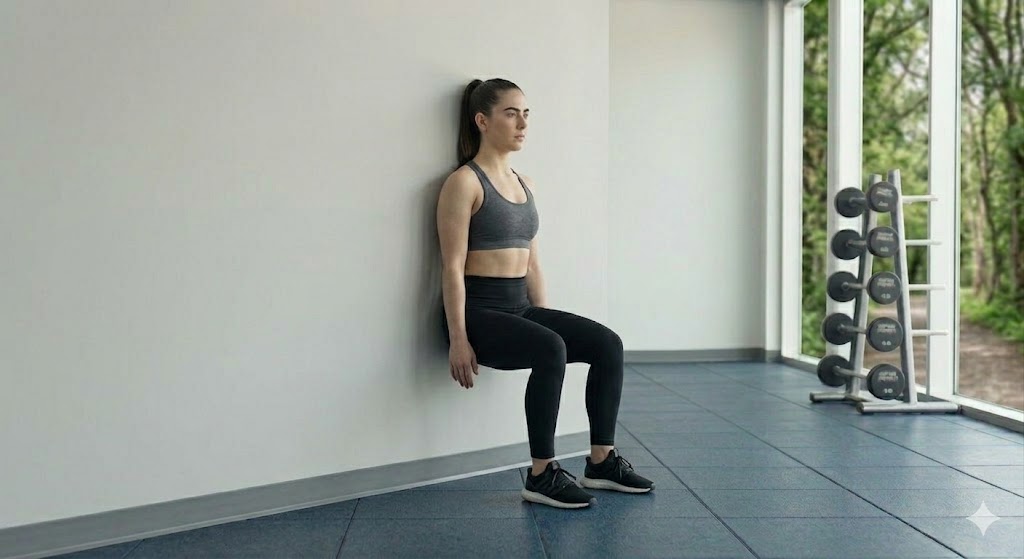 Wall Sits